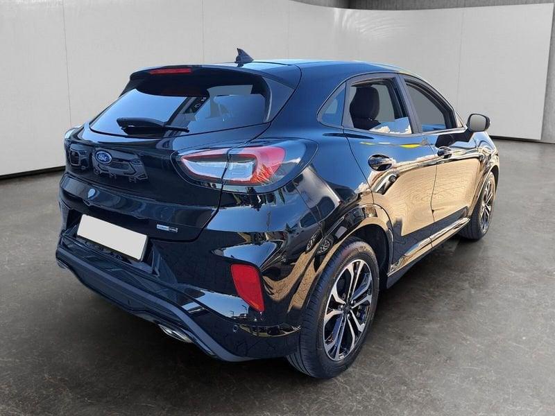 Ford Puma 1.0 ecoboost h ST-Line s&s 125cv