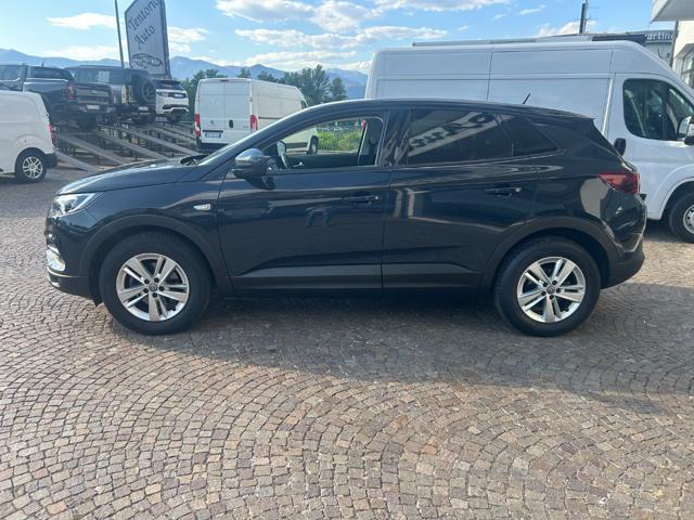 OPEL Grandland X 1.5 diesel Ecotec Start&Stop aut. Advance