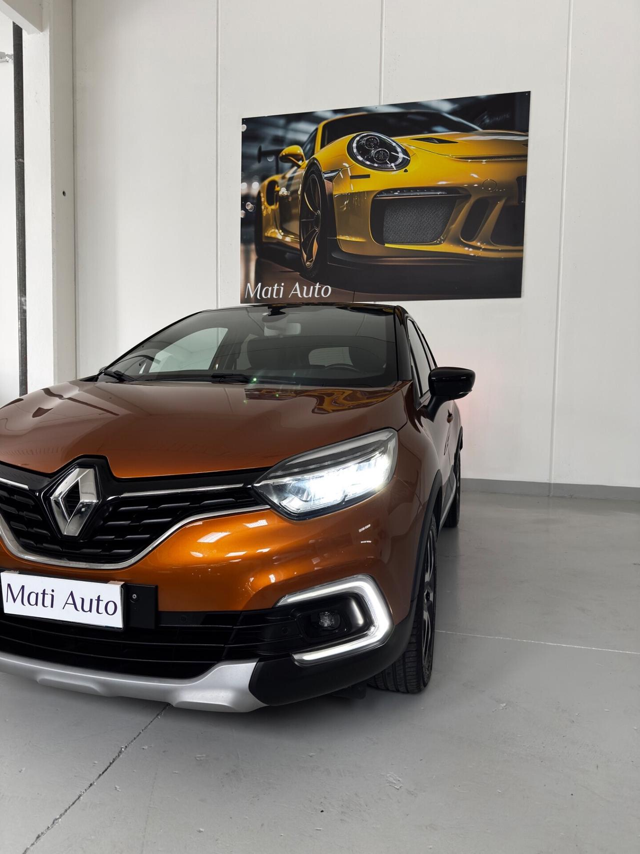 Renault Captur TCe 12V 90 CV Business