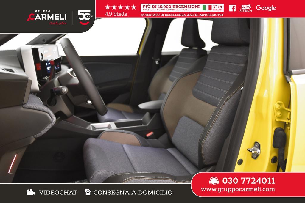 Renault Renault 5 urban range Techno