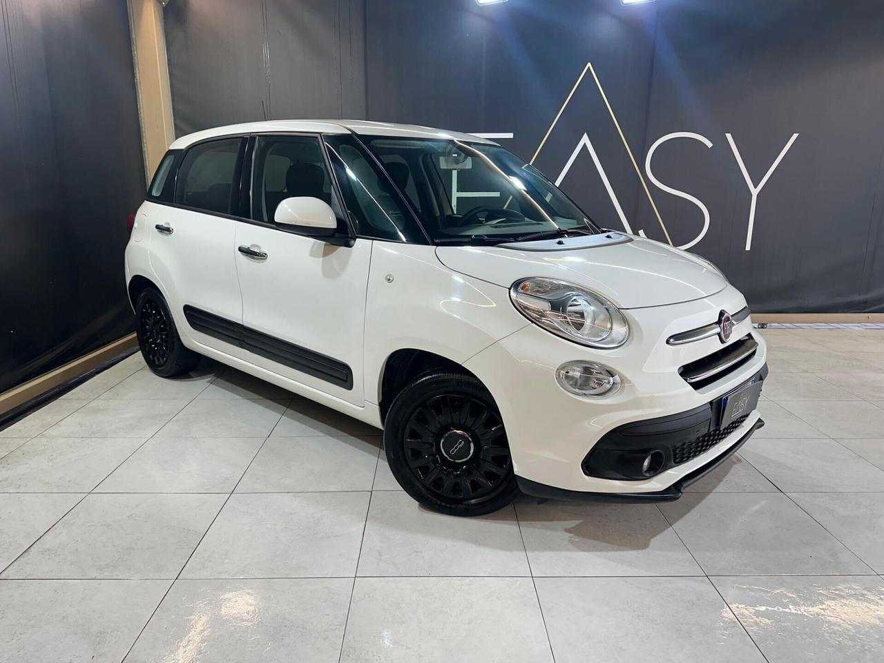Fiat 500L 1.3 mjt Mirror 95cv my20 * IVA ESPOSTA *
