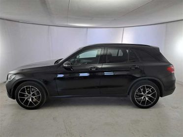 MERCEDES-BENZ GLC 220 d 4Matic Premium aut.