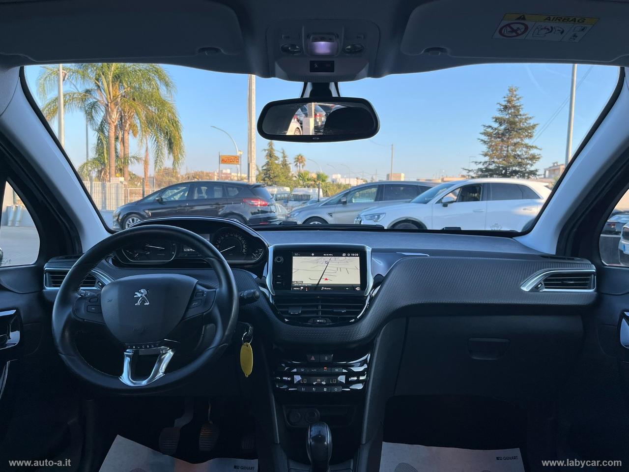 PEUGEOT 208 BlueHDi 100 S&S 5p. Allure