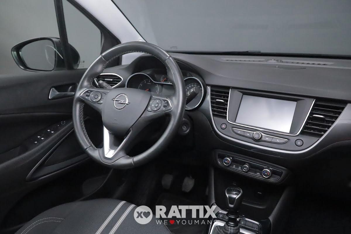 Opel Crossland 1.5 Ecotec 110CV Elegance