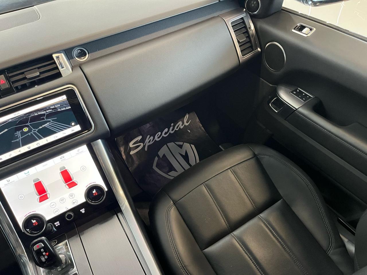Range Rover Sport 3.0 SDV6 249 CV HSE Dynamic