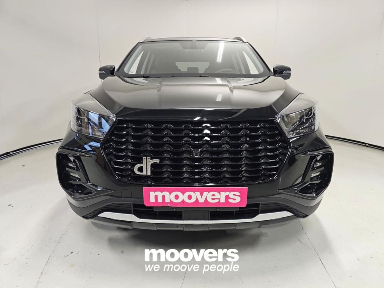 DR dr 5.0 1.5 Turbo CVT