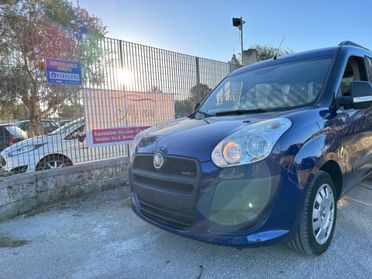 Fiat Doblò 1.3 MTJ 7 POSTI-2011