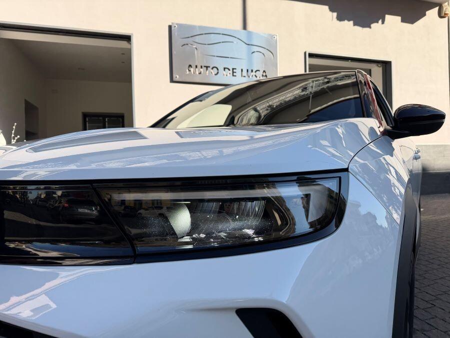 OPEL MOKKA 1.5 CDTI 110 GS LINE CERTIFICATA ITALIA