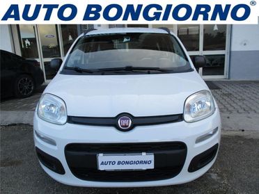 Fiat Panda 1.2 easypower Pop Gpl 69cv E6