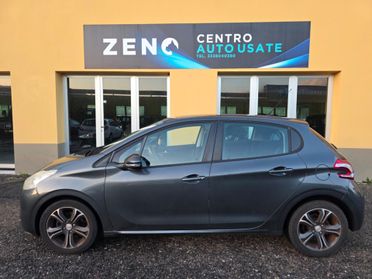 Peugeot 208 1.4 VTi 95 CV 5p. GPL Access