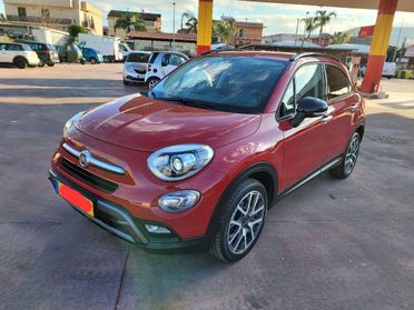 FIAT - 500X - 1.6 M.Jet 120 CV Cross