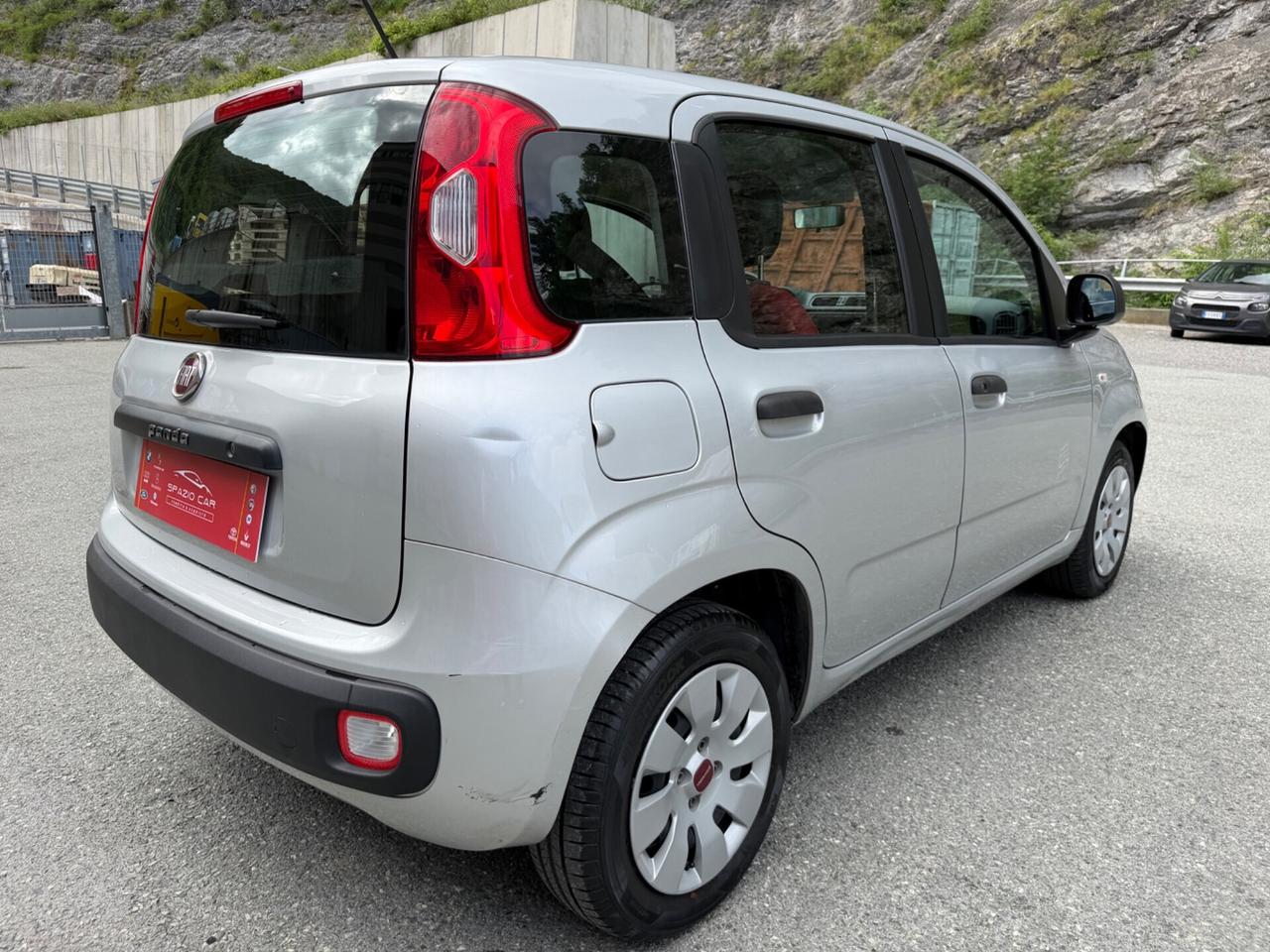 Fiat Panda 1.2 Easy