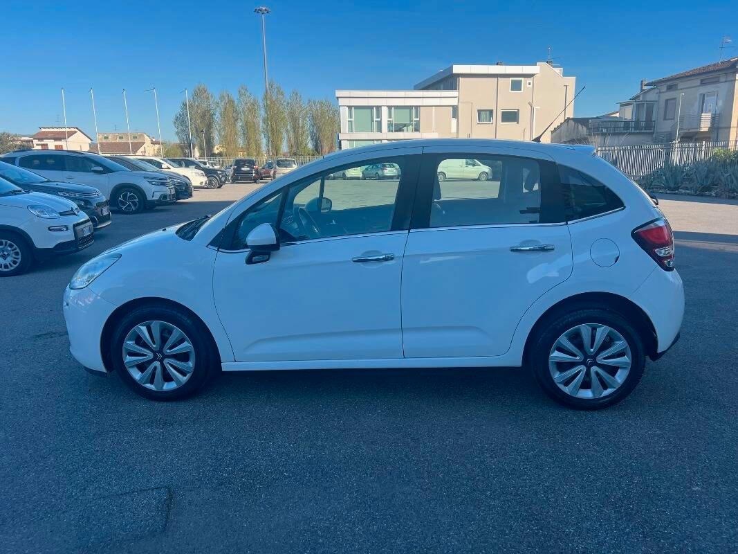 Citroen C3 1.2 puretech Feel edition 82cv