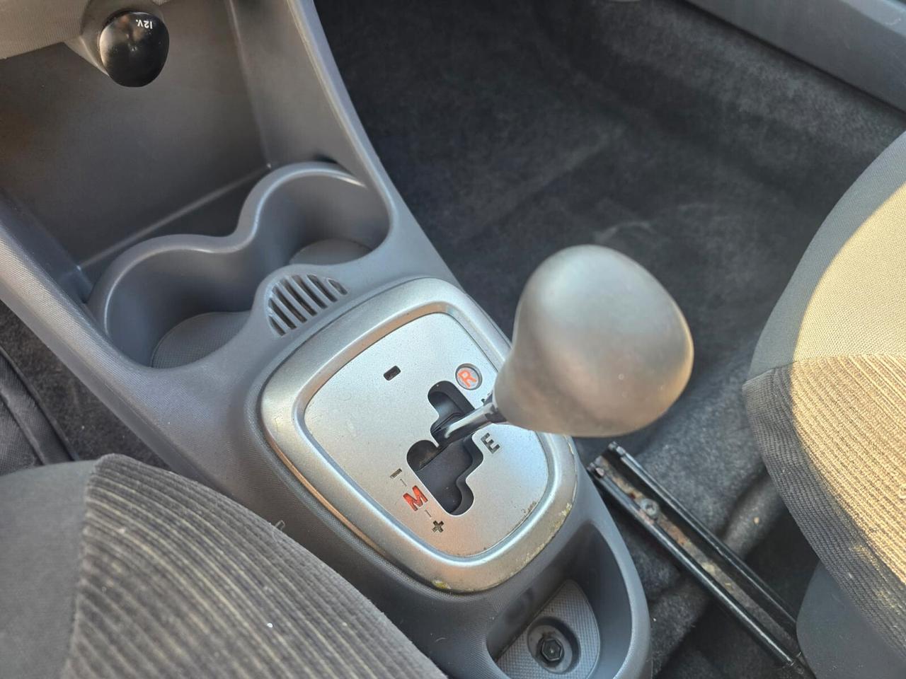 Citroen C1 1.0 3 porte airdream CMP-5 AMIC1