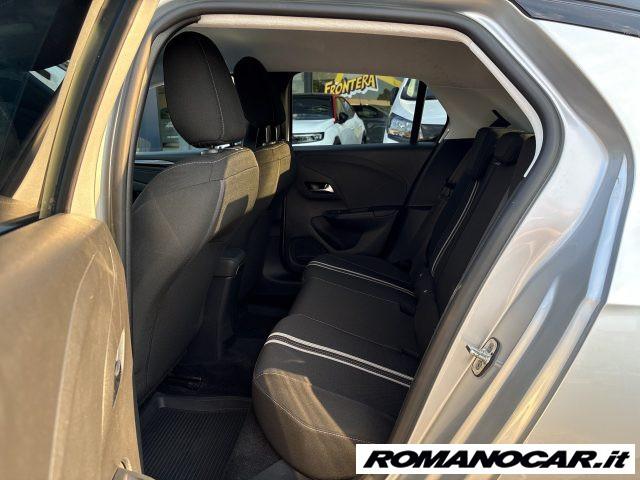 OPEL Corsa-e 5 porte Design & Tech