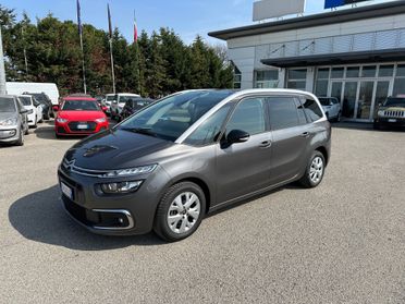 Citroen Grand C4 SpaceTourer BlueHDi 7 Posti - 2021