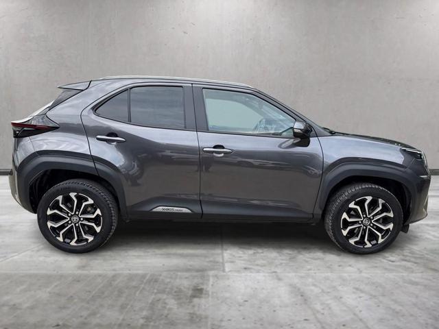 TOYOTA Yaris Cross 1.5 Hybrid 5p. E-CVT Trend