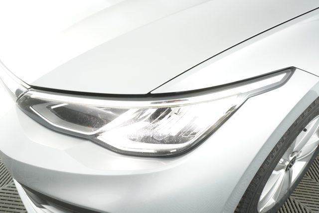 VOLKSWAGEN Golf Golf 2.0 TDI Life