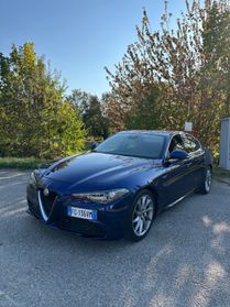 Alfa Romeo Giulia 2.2 Turbodiesel 180 CV Super