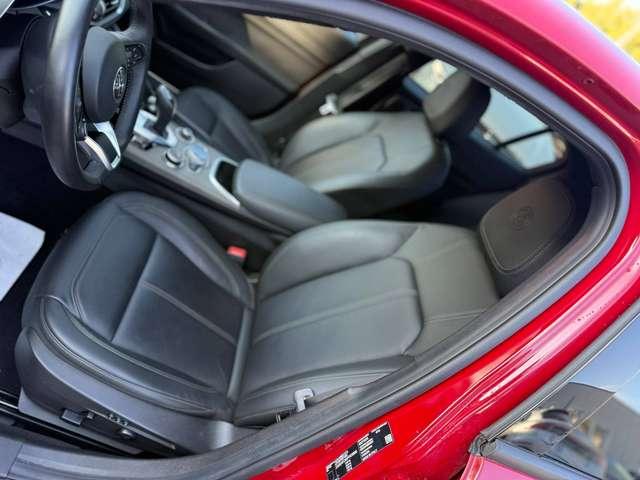 Alfa Romeo Giulia 2.0 t Ti Q4 280cv auto Promo Fin