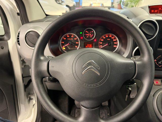 CITROEN Berlingo Multispace BlueHDi 100 Feel