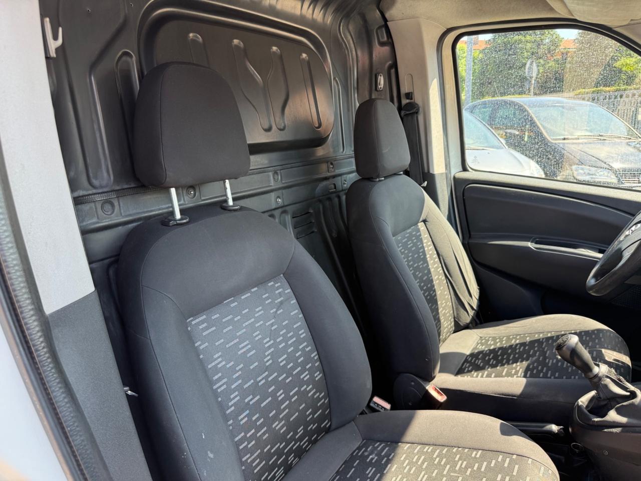 Opel Combo 1.3 CDTI PC-TN Van (1000kg)