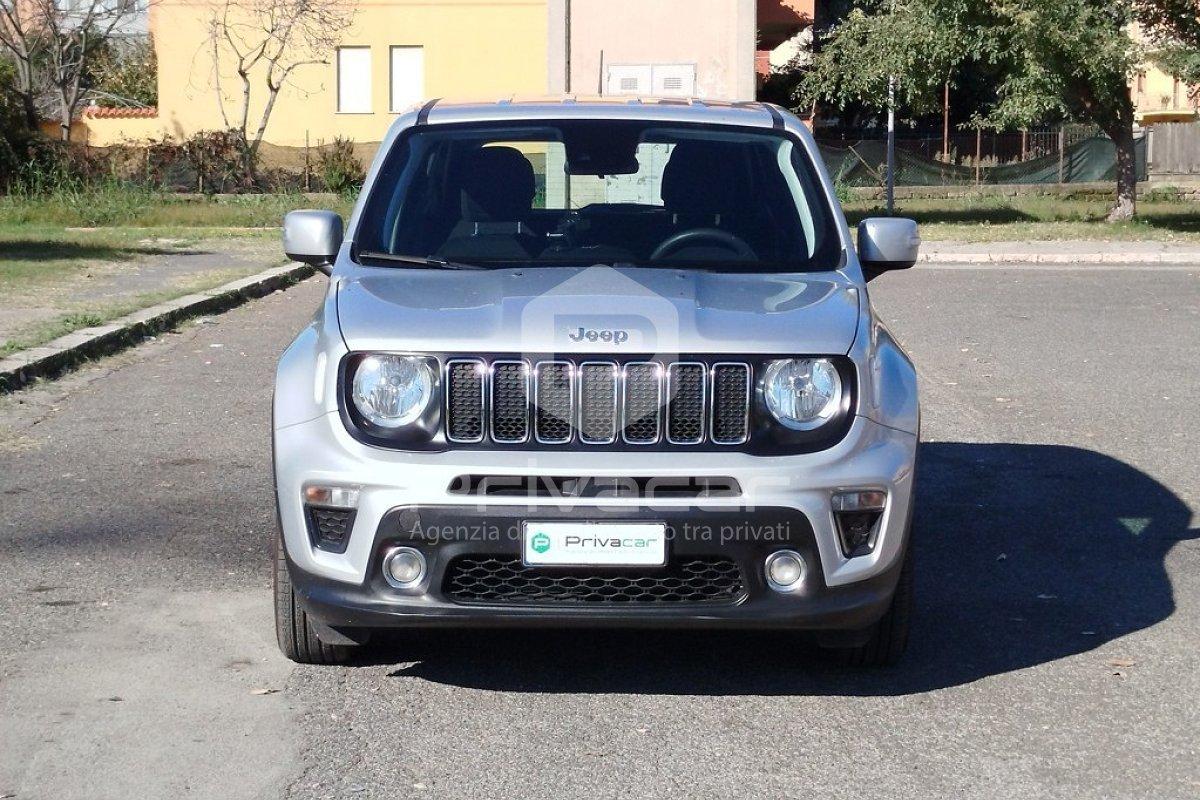 JEEP Renegade 1.0 T3 Longitude