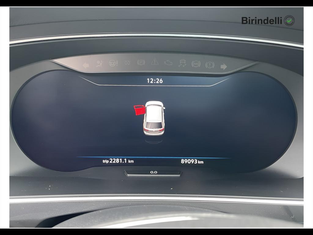 VOLKSWAGEN Tiguan 2ª serie - Tiguan 2.0 TDI SCR DSG Style BlueMotion Technology