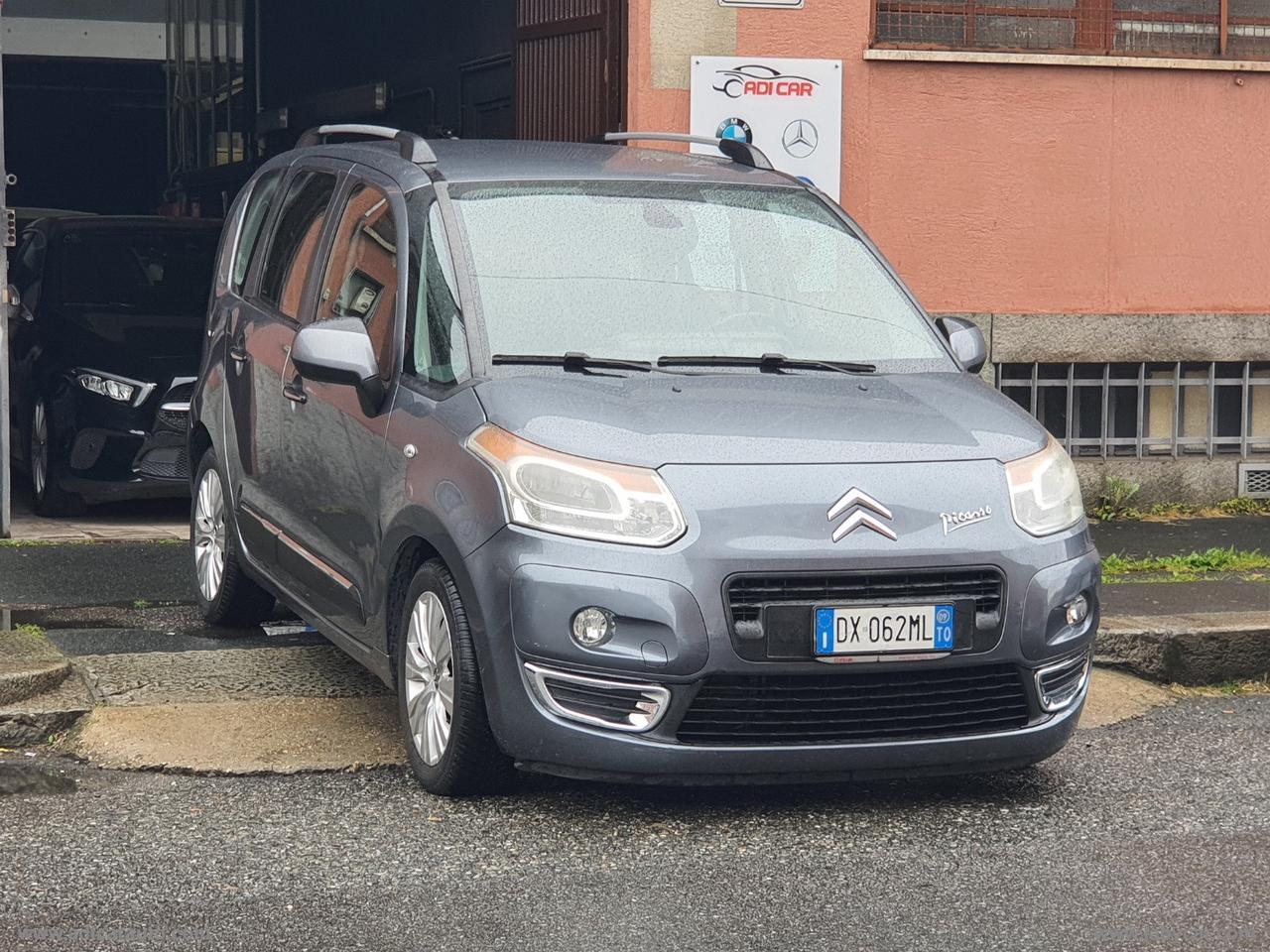 CITROEN C3 Picasso 1.4 VTi 95 CV