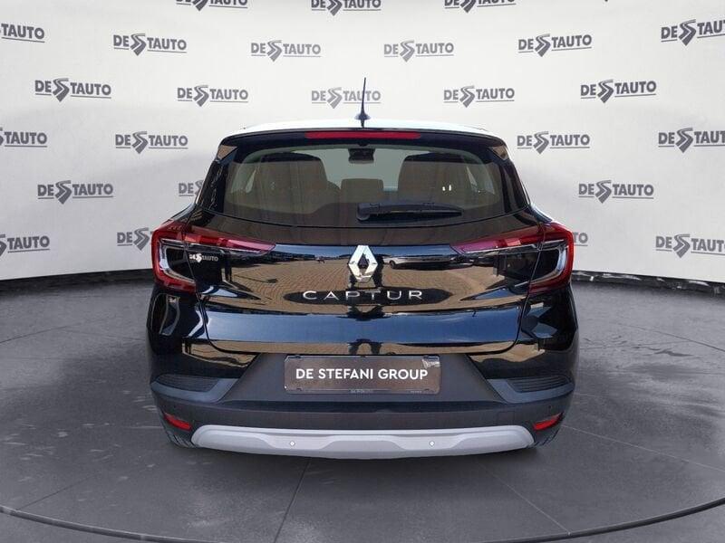 Renault Captur Captur 1.0 tce Zen Gpl 100cv my21