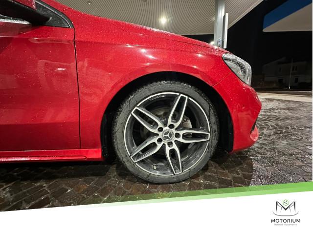 Mercedes-Benz A 180 D 109CV