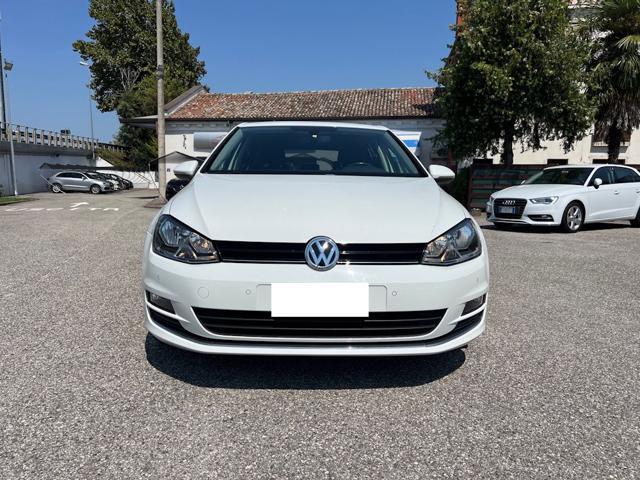 VOLKSWAGEN Golf 1.6 TDI 110 CV DSG 5p. Highline BlueMotion Technol