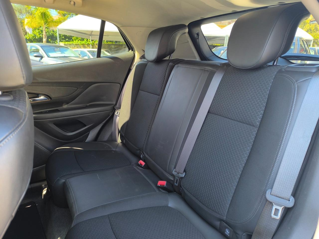 Opel Mokka X 1.6 CDTI Ecotec 4x2 Start&Stop Innovation