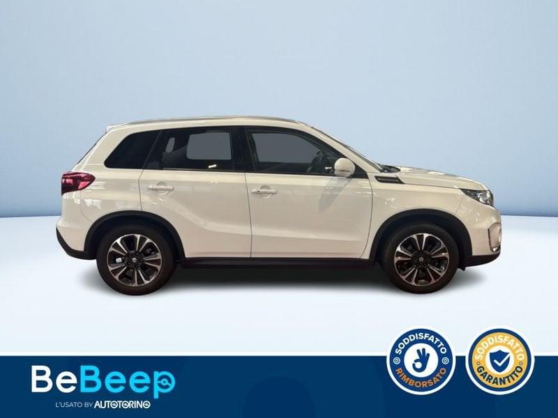 Suzuki Vitara 1.4 BOOSTERJET STARVIEW 2WD AUTO