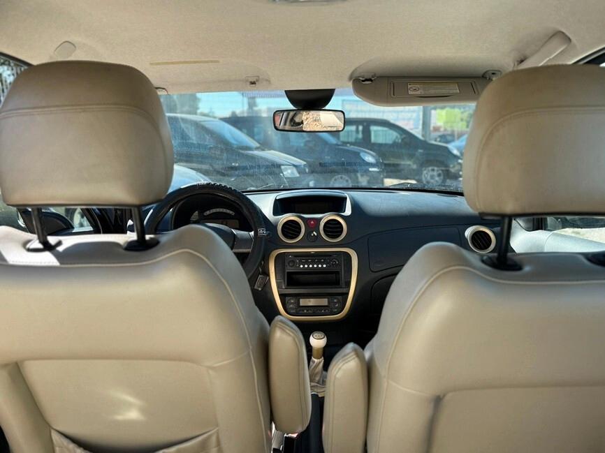 Citroen C3 1.1 Gold by Pinko