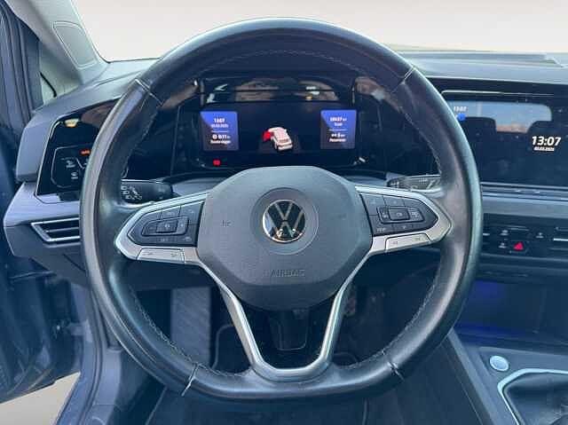 Volkswagen Golf Variant 8ª serie 2.0TDI 115CV Style