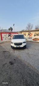 Opel Combo Cargo 1.5 Diesel 100CV PC 650kg Edition