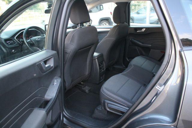 FORD Kuga 2.5 Plug In Hybrid 225 CV CVT 2WD Connect