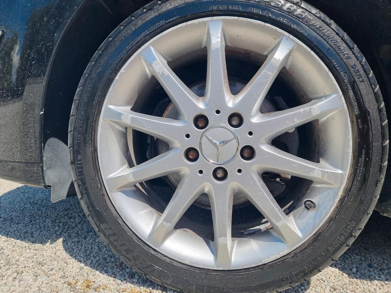 Mercedes-benz B 150 Sport NEOPATENTATI