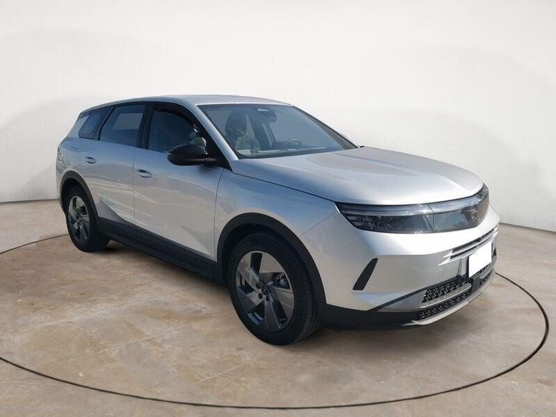 Opel Grandland Grandland Hybrid 145 CV EDCT Edition
