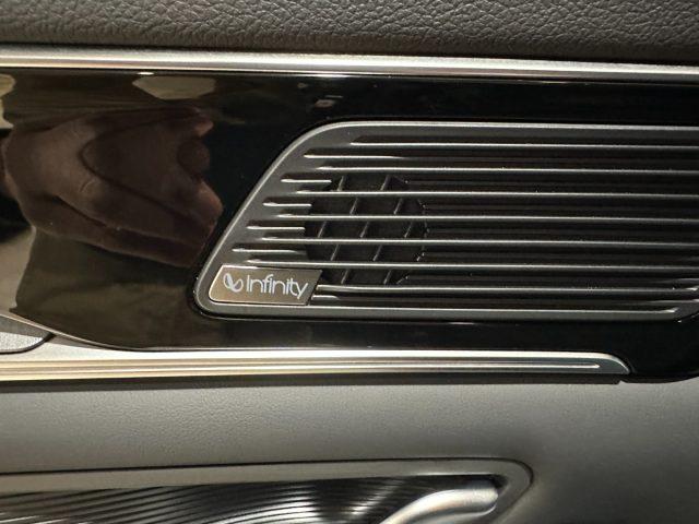 BYD Seal U DMi 1.5 Turbo 324 CV PHEV Design