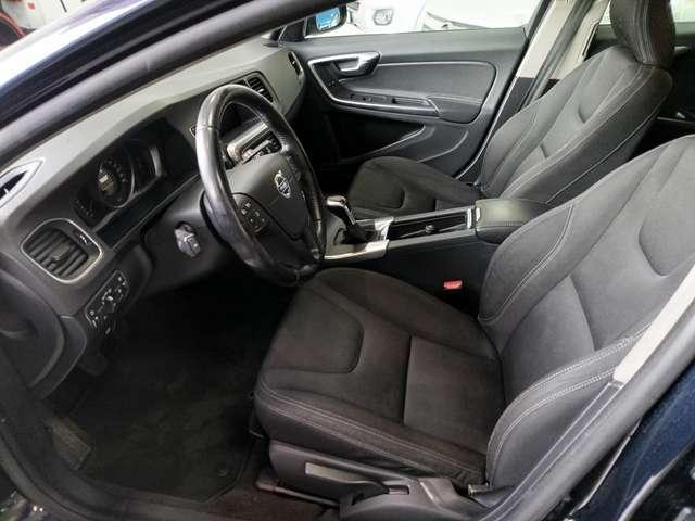 Volvo V60 V60 I 2014 2.0 d2 Summum