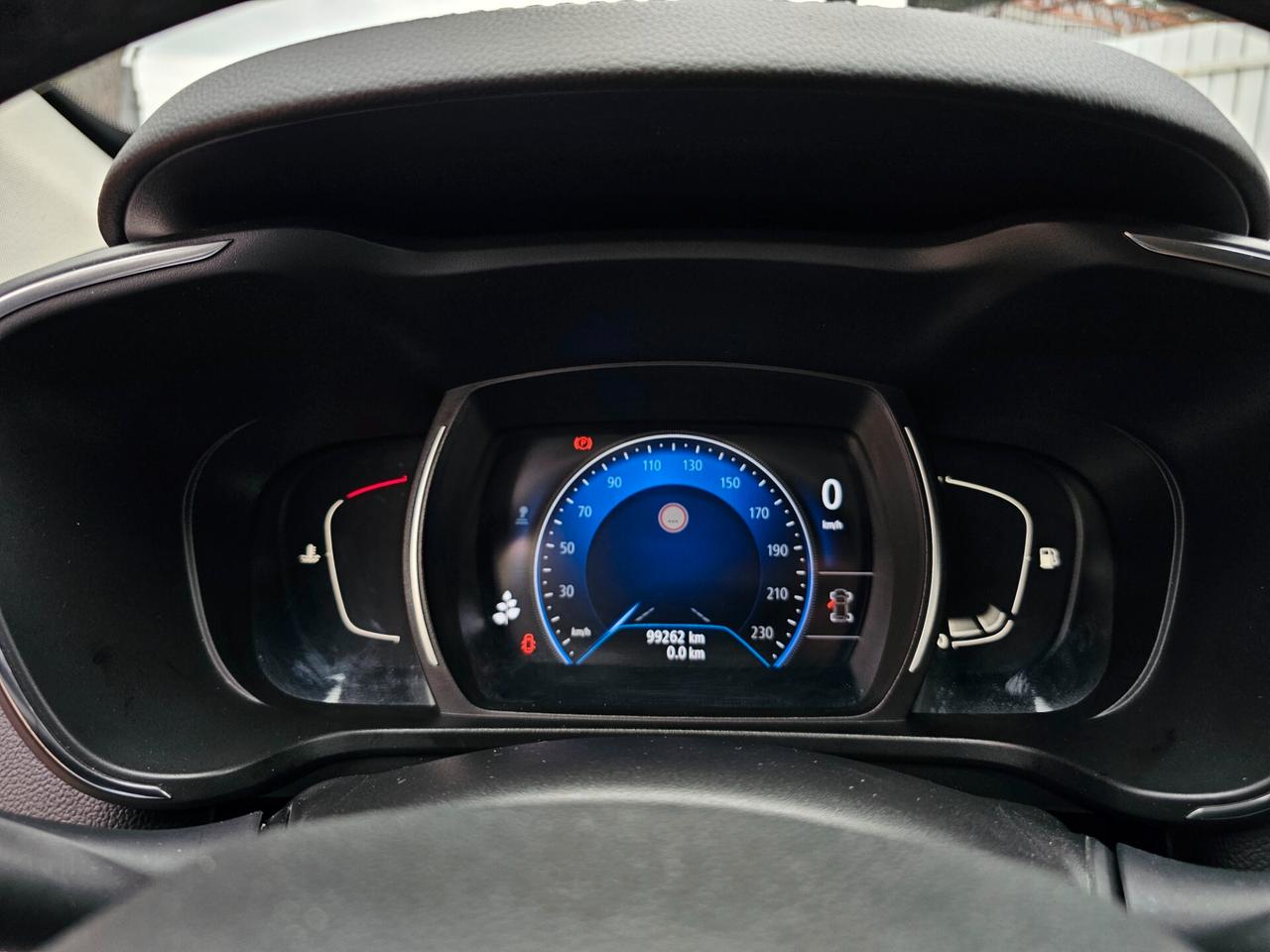 Renault Kadjar 1.5 BluedCi 115CV Sport Edition2