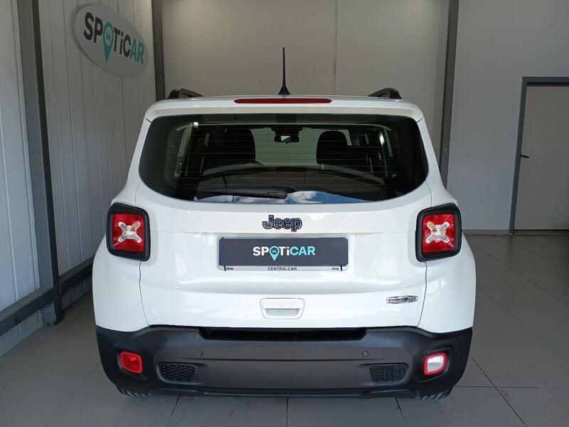 Jeep Renegade Renegade 1.0 T3 Longitude