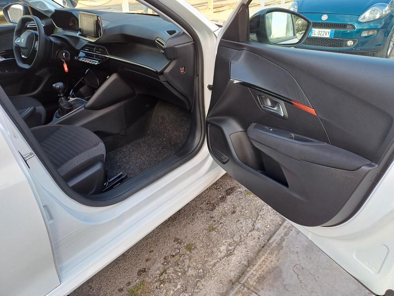 Peugeot 208 BlueHDi 100 Stop&Start 5 porte Active Pack