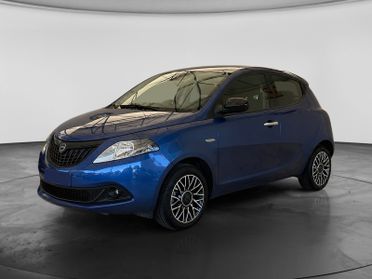 LANCIA Ypsilon III 2021 - Ypsilon 1.0 firefly hybrid Silver Plus s&s 70cv