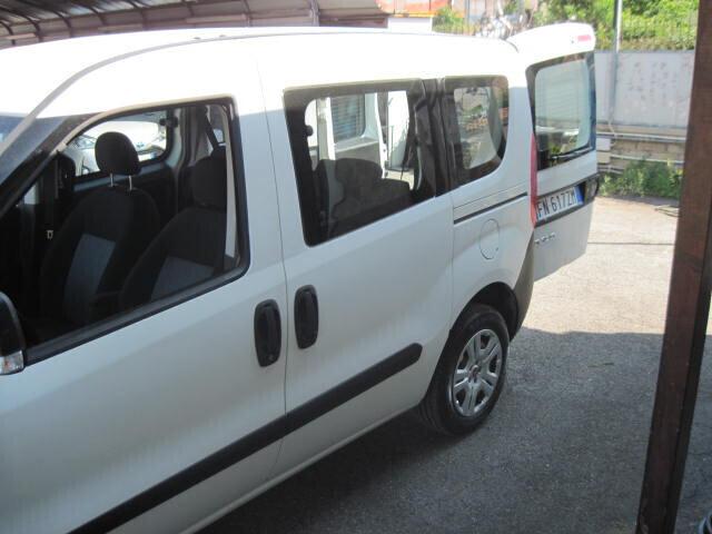Fiat DOBLO' 1.3 MTJET 95 CV FINANZIABILE SOLO KM 50000