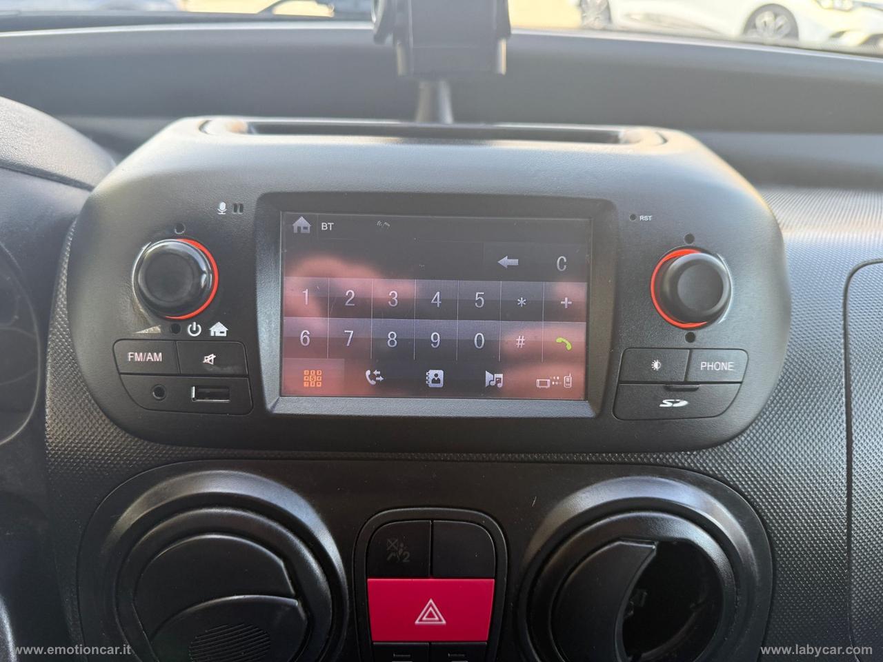 Fiorino 1.3 MJT 95CV Furgone Adventure N1