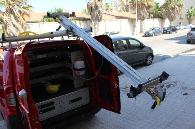 FIAT Fiorino 1.3 MJT 95CV Cargo Adventure