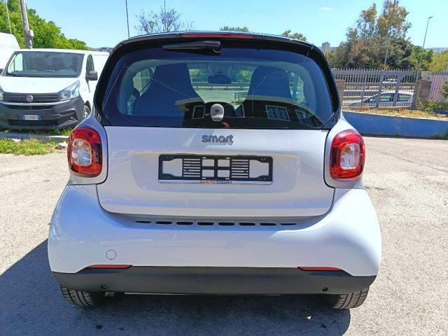 SMART ForTwo 70 1.0 Passion